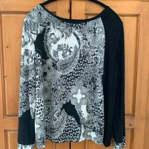 Tunic  L